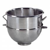 Дежа сменная 9.5л к миксеру планетарному Spar SP-100A Дежа сменная 9.5л к миксеру планетарному Spar SP-100A