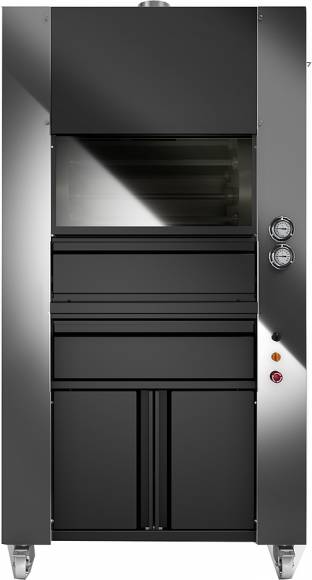 Гриль для кур Vesta Chicken Grill (угольный) Гриль для кур Vesta Chicken Grill (угольный)