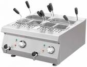 Макароноварка (паста-бойлер) серия 650 18л Kocateq 1M0CP1E  3Ф 6764 Макароноварка (паста-бойлер) серия 650 18л Kocateq 1M0CP1E  3Ф 6764