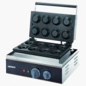 Вафельница Airhot WT-8 для тарталеток Вафельница Airhot WT-8 для тарталеток