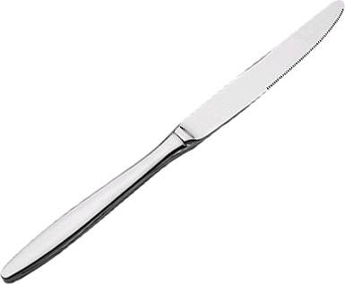 Нож десертный Luxstahl (Signum) RC-10 кт1035. /12/