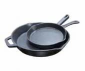 Сковорода 200х35мм чугун Indokor 049200 40816 Сковорода 200х35мм чугун Indokor 049200 40816