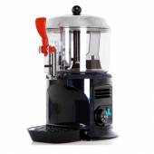 Аппарат для горячего шоколада UGOLINI  DELICE 3LT BLACK Аппарат для горячего шоколада UGOLINI  DELICE 3LT BLACK