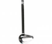 Ложка соусная 100мл нерж. сварная Juangmen Huiyuan Trade 1605 /120/