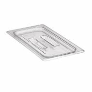 Крышка для гастроемкости GN1/3 с ручкой Cambro 30CWCH 135Ch /6/ Крышка для гастроемкости GN1/3 с ручкой Cambro 30CWCH 135Ch /6/