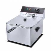 Фритюрница 11л Hurakan HKN-FD11N Фритюрница 11л Hurakan HKN-FD11N