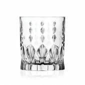 Стакан Олд Фэшн 340мл RCR Marilyn 27277020006 /1/6/