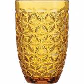 Стакан высокий 300мл D=84, H=130мм Probar стекло цвет амбер 3788-1amber 01010292 Rainbow Стакан высокий 300мл D=84, H=130мм Probar стекло цвет амбер 3788-1amber 01010292 Rainbow