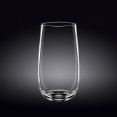 Хайбол 540 мл 65 мм h=150 мм хр.стекло Оливия Wilmax 888022 /6/48/ Хайбол 540 мл 65 мм h=150 мм хр.стекло Оливия Wilmax 888022 /6/48/