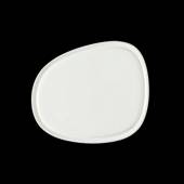 Блюдо для подачи 245*205 мм Piuma Bonna PIU25DZ /6/