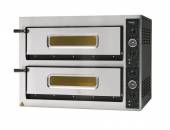 Печь для пиццы 2-камерная Apach AMS44X Печь для пиццы 2-камерная Apach AMS44X