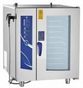 Пароконвектомат эл. Абат ПКА 10-1/1ПМ2 бойлер