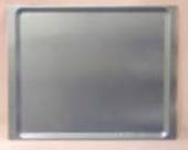 Противень 435x340мм  для пекарского шкафа GIERRE TEG 239   Противень 435x340мм  для пекарского шкафа GIERRE TEG 239