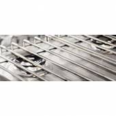 ОПЦИЯ к плитам GRILL MASTER  решетка плиты 800 серии из нержавеющей стали 30007