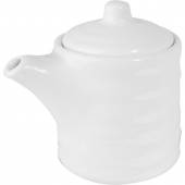 Соусник-бутылка 150мл D=65 H=89мм «Кунстверк» A18740  /1/96/