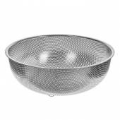 Дуршлаг-миска 285мм нерж. RGS-MY091-D кт2862