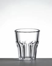 Стопка 50мл Shot  РС Nipco 57мм прозрачная 190656 /112/ Стопка 50мл Shot  РС Nipco 57мм прозрачная 190656 /112/