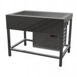 Прилавок охлаждаемый Light Gastrolux ПО-187/GN/L