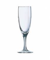 Бокал для шампанского флюте 100мл Arcoroc (Принцесса) 42442 /12/