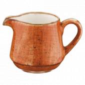 Сливочник 80мл фарфор Banquet Aura Terracota Bonna /24/ ATC BNC 02 ST Сливочник 80мл фарфор Banquet Aura Terracota Bonna /24/ ATC BNC 02 ST
