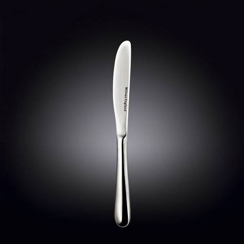 Нож обеденный 22см Stella Wilmax WL-999100/А  /24/