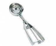 Ложка для мороженого 55мл с механизмом MGSteel DS-16. Ложка для мороженого 55мл с механизмом MGSteel DS-16.