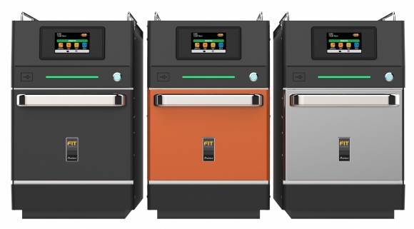 Печь высокоскоростная Prática FIT EXPRESS с одним магнетроном