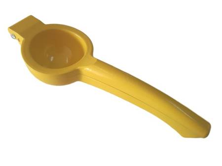 Сквизер для цитрусовых нерж.+ пластик 16.5см VB FIK 012 Сквизер для цитрусовых нерж.+ пластик 16.5см VB FIK 012