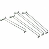 Бокалонакопитель 640мм нерж. Prohotel GH24 Бокалонакопитель 640мм нерж. Prohotel GH24