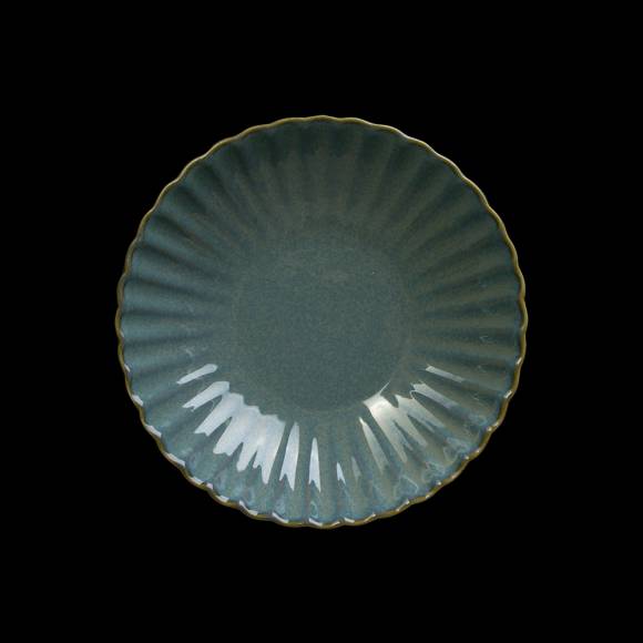Тарелка глубокая 500мл 170мм Corone Calypso [53619] фк9812