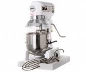 Миксер планетарный Hurakan HKN-IP30F2 напольный съемная дежа 30л