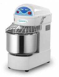 Тестомес спиральный 2-х скоростной Gastromix HS30В Тестомес спиральный 2-х скоростной Gastromix HS30В