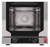 Печь конвекционная Tecnoeka EKF 423 N UP Печь конвекционная Tecnoeka EKF 423 N UP