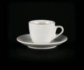 В Кофейная пара 85 мл Chan Wave (Classic) Ivory LQ-QC0032A/SA фк0185 В Кофейная пара 85 мл Chan Wave (Classic) Ivory LQ-QC0032A/SA фк0185