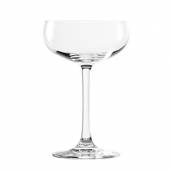 Шампанское-блюдце 230мл D=95,H=147мм Stoelzle хрустальное стекло 2730008 01060554 Шампанское-блюдце 230мл D=95,H=147мм Stoelzle хрустальное стекло 2730008 01060554