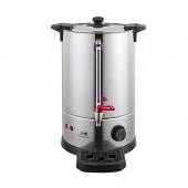 Электрокипятильник 10л Hurakan HKN-HVC10 с каплесборником Электрокипятильник 10л Hurakan HKN-HVC10 с каплесборником