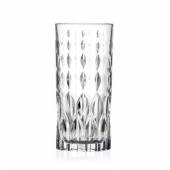 Стакан Хайбол 350мл RCR Marilyn 27278020006 /1/6/