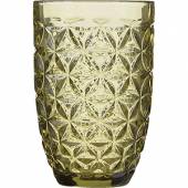 Стакан высокий 300мл D=84, H=130мм Probar стекло цвет олива 3788-1olive 01010291 Rainbow Стакан высокий 300мл D=84, H=130мм Probar стекло цвет олива 3788-1olive 01010291 Rainbow