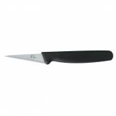 Нож PRO-Line для карвинга 6 см, ручка черная пластиковая, P.L. Proff Cuisine KB-06-65NYD-BK101 Нож PRO-Line для карвинга 6 см, ручка черная пластиковая, P.L. Proff Cuisine KB-06-65NYD-BK101