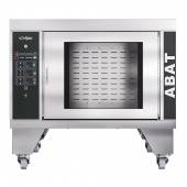 Шкаф расстоечный Aбат ШРТ-10-6-4П Шкаф расстоечный Aбат ШРТ-10-6-4П