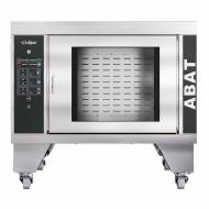 Шкаф расстоечный Aбат ШРТ-10-6-4П