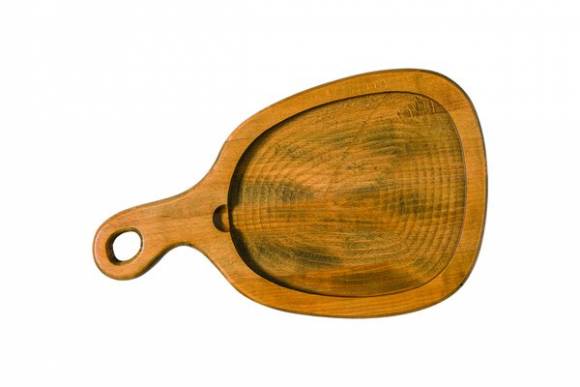 Доска для подачи Piuma Bonna WDPIU 25 DZ