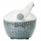 Сушилка для зелени 5л пластикн Ghidini 2550к 7646 Сушилка для зелени 5л пластикн Ghidini 2550к 7646