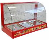 Витрина тепловая Airhot HW-3