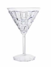 Бокал для мартини 300 мл. 115 мм. h=180 мм. поликарбонат, прозрачн. GP 77187 Бокал для мартини 300 мл. 115 мм. h=180 мм. поликарбонат, прозрачн. GP 77187