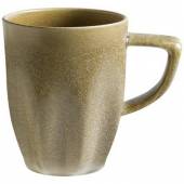 Кружка 320 мл 82 мм h=105 мм Мокрый песок, форма Ро Bonna Raw TRARAW04KKN Кружка 320 мл 82 мм h=105 мм Мокрый песок, форма Ро Bonna Raw TRARAW04KKN