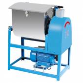 Тестомес для крутого теста Hurakan HKN-5HN Тестомес для крутого теста Hurakan HKN-5HN