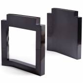 Подстолье из полированной нерж. стали 2126EM Подстолье из полированной нерж. стали 2126EM