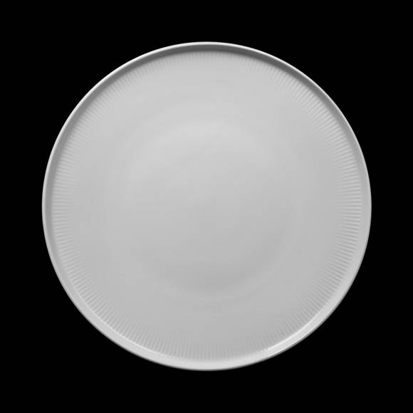 Тарелка мелкая 320мм Corone Villy&Roy фк9055 Тарелка мелкая 320мм Corone Villy&Roy фк9055