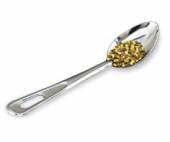 Ложка гарнирная 28см MGSteel BS11PL.